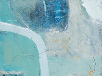 Sea Edge Fine Art Print