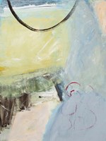 Spindrift Fine Art Print