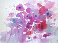 Roadside Meadow Fine Art Print