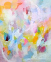 Bella Fine Art Print