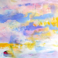 Elements of Innocence Fine Art Print