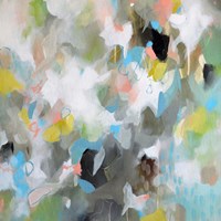 The Evolving Insight Fine Art Print