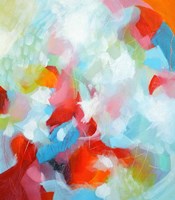 Wild Spirit Fine Art Print