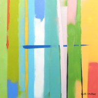 Urban Summer 2 Fine Art Print