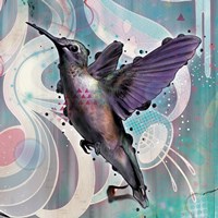 Reaching Fine Art Print