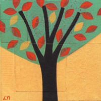 Tree / 109 Fine Art Print
