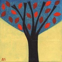 Tree / 122 Fine Art Print