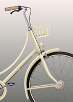 Bicycle Fine Art Print