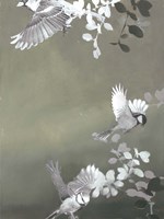 Bird 4 Fine Art Print