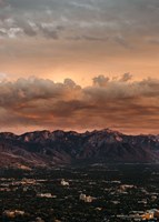 Bishop 10 Fine Art Print