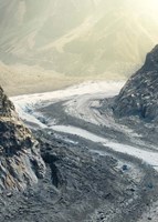 Bishop 11 Fine Art Print