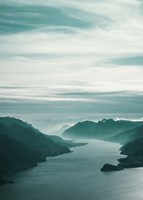 Bishop 12 Fine Art Print