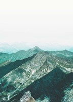 Bishop 16 Fine Art Print