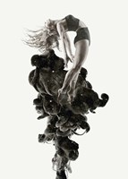 Burst Fine Art Print