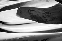 Desert 1 Fine Art Print