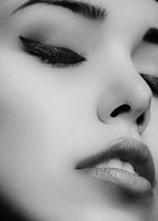 Face 1 Fine Art Print