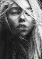 Face 3 Fine Art Print