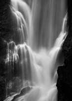 Falls Fine Art Print
