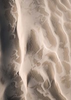 From Above 3 Fine Art Print