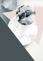 Geologica Fine Art Print