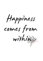 Happiness Fine Art Print