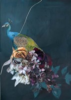 Haute Couture 10b Fine Art Print