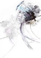 High and Light Fine Art Print