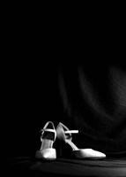 High Heels Fine Art Print