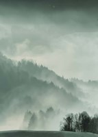 Holy Land Fine Art Print