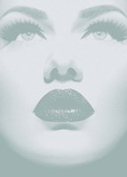 Lashes Fine Art Print