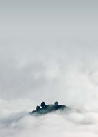 Lost in Mist Fine Art Print