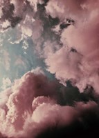 Lucy in the Sky Fine Art Print