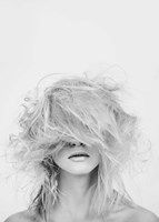 Makeover Fine Art Print