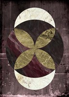 Marble Rustic 2 Fine Art Print