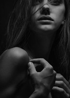 My Love Fine Art Print