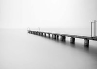 Nowhere Fine Art Print