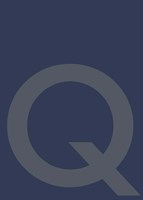 Q Fine Art Print