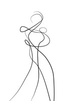 Shape of You 2 Fine Art Print