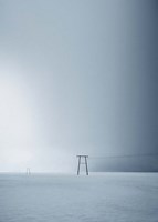 The Connection Fine Art Print