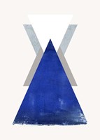 Triangle 2 Fine Art Print