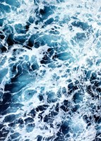 White River Fine Art Print