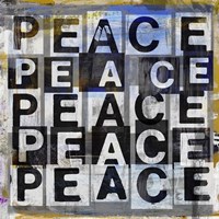 Peace Fine Art Print