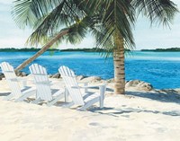 Front Row Fine Art Print