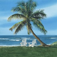 Get Away Fine Art Print