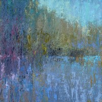 Treescape Two Fine Art Print