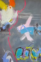 A Dream No. 2 Fine Art Print