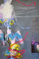 A Dream No. 3 Fine Art Print