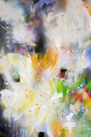 Don't Forget Your Dreams No. 1 Fine Art Print