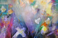 Open Cages No. 12 Fine Art Print