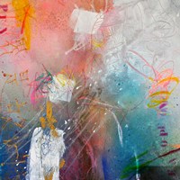 Open Your Mind No. 1 Fine Art Print